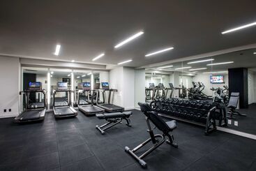 هتل Londonhouse Chicago Curio Collection By Hilton