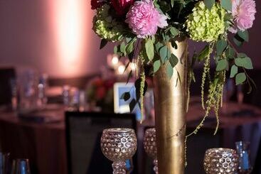 هتل Londonhouse Chicago Curio Collection By Hilton
