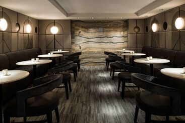 هتل Londonhouse Chicago Curio Collection By Hilton