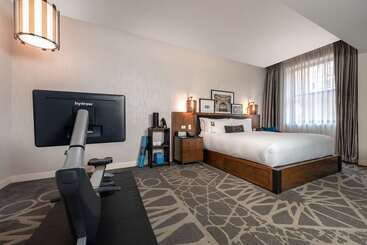 هتل Londonhouse Chicago Curio Collection By Hilton