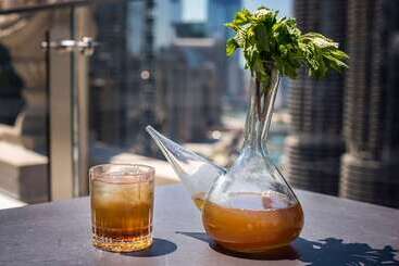هتل Londonhouse Chicago Curio Collection By Hilton