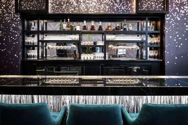 هتل Londonhouse Chicago Curio Collection By Hilton