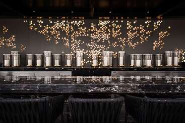 هتل Londonhouse Chicago Curio Collection By Hilton