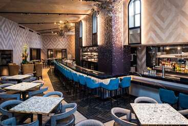 هتل Londonhouse Chicago Curio Collection By Hilton