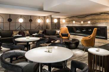 هتل Londonhouse Chicago Curio Collection By Hilton
