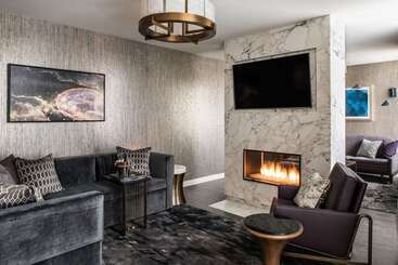 هتل Londonhouse Chicago Curio Collection By Hilton