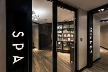 هتل Londonhouse Chicago Curio Collection By Hilton