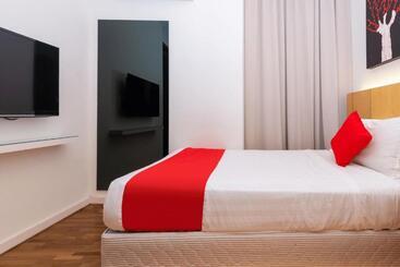 Mio Boutique Hotel Melaka