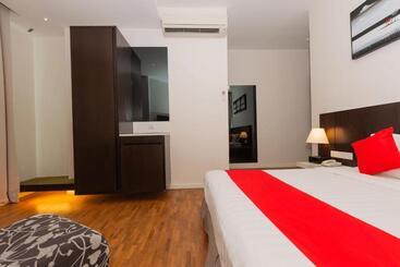 Mio Boutique Hotel Melaka
