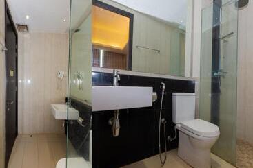 Mio Boutique Hotel Melaka