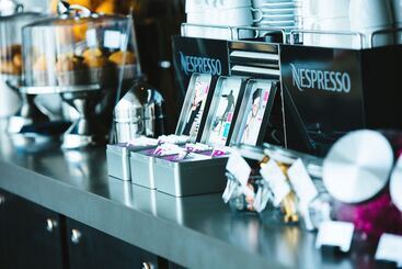 هتل Moxy Munich Airport
