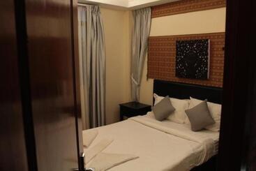 هتل Naga Angkor Hostel