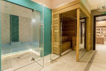 New Splendid Hotel & Spa   Adults Only