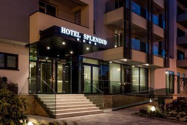 New Splendid Hotel & Spa Adults Only