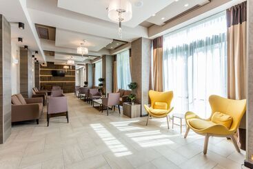 New Splendid Hotel & Spa   Adults Only