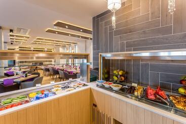 New Splendid Hotel & Spa   Adults Only