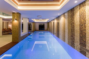 New Splendid Hotel & Spa   Adults Only
