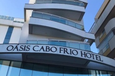 هتل Oasis Cabo Frio