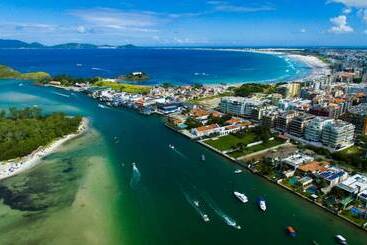 هتل Oasis Cabo Frio