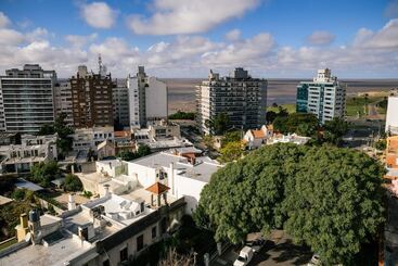Own Montevideo - Montevideo