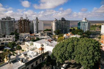 Hotel Own Montevideo