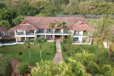 هتل Panorama Country Resort Langkawi