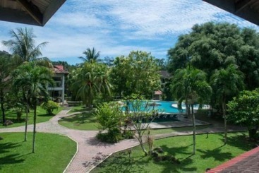 هتل Panorama Country Resort Langkawi