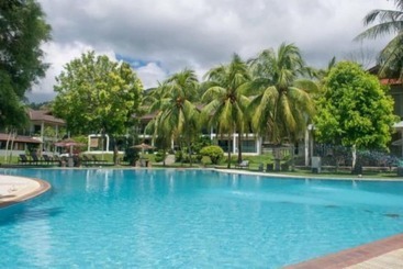 هتل Panorama Country Resort Langkawi