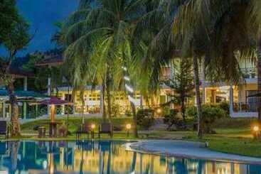 هتل Panorama Country Resort Langkawi