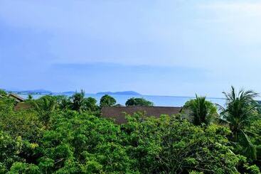 هتل Perdana Serviced Apartment & Resorts