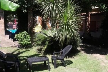 Posada Alpenrose Neu - Villa Carlos Paz