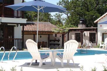 Posada De Los Poetas Hotel Boutique
