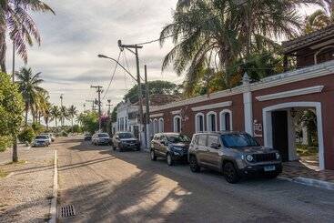 هتل Pousada Boulevard