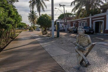 هتل Pousada Boulevard