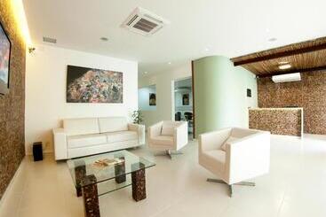 هتل Pousada Eco Maceio