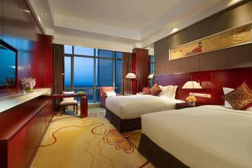 Regal Airport Hotel Xi An