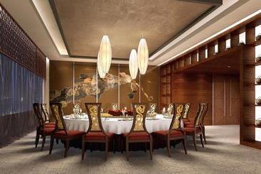 Regal Airport Hotel Xi An