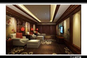 Regal Airport Hotel Xi An