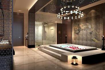 Regal Airport Hotel Xi An