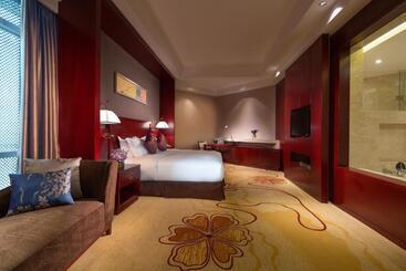 Regal Airport Hotel Xi An