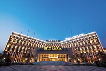 Regal Airport Hotel Xi An