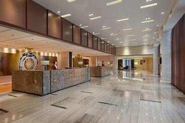 Regal Airport Hotel Xi An