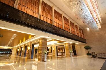 Regal Airport Hotel Xi An