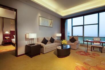 Regal Airport Hotel Xi An