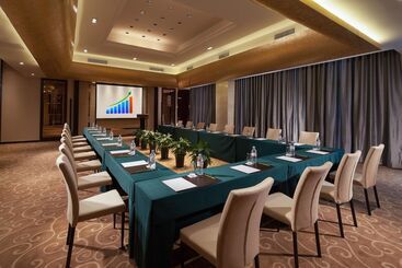 Regal Airport Hotel Xi An