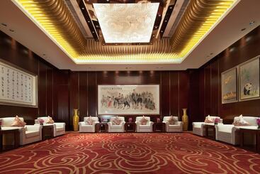 Regal Airport Hotel Xi An