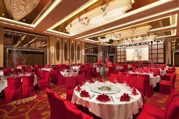 Regal Airport Hotel Xi An