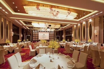 Regal Airport Hotel Xi An