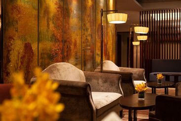 Regal Airport Hotel Xi An