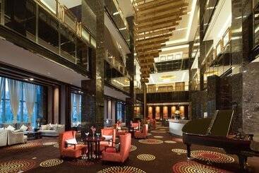 Regal Airport Hotel Xi An